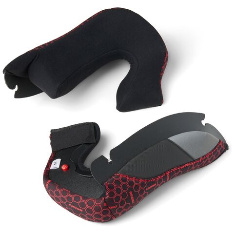 Sedici Duale Cheek Pads