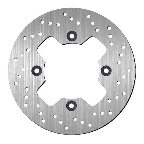 SBS Standard Rear Brake Rotor 5004