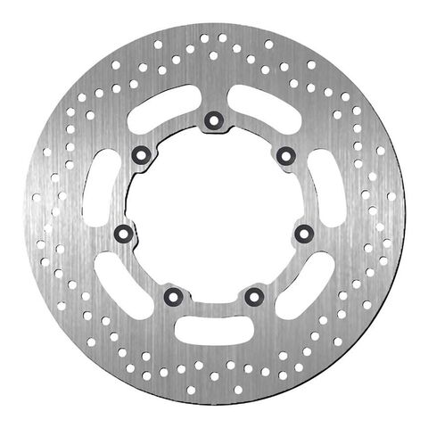 SBS Standard Front Brake Rotor 5006