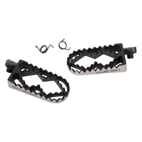 IMS ADV 1 Footpegs