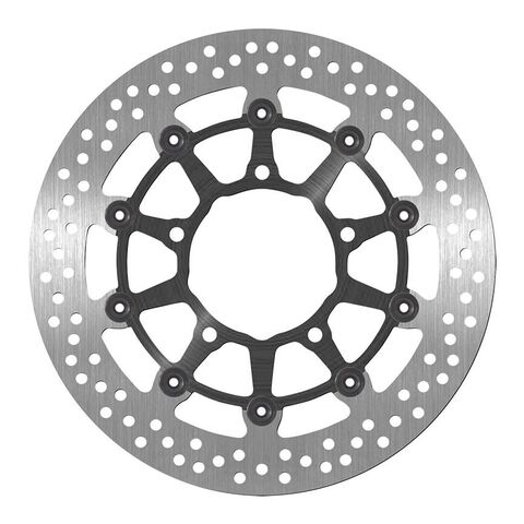 SBS Standard Front Brake Rotor 5012