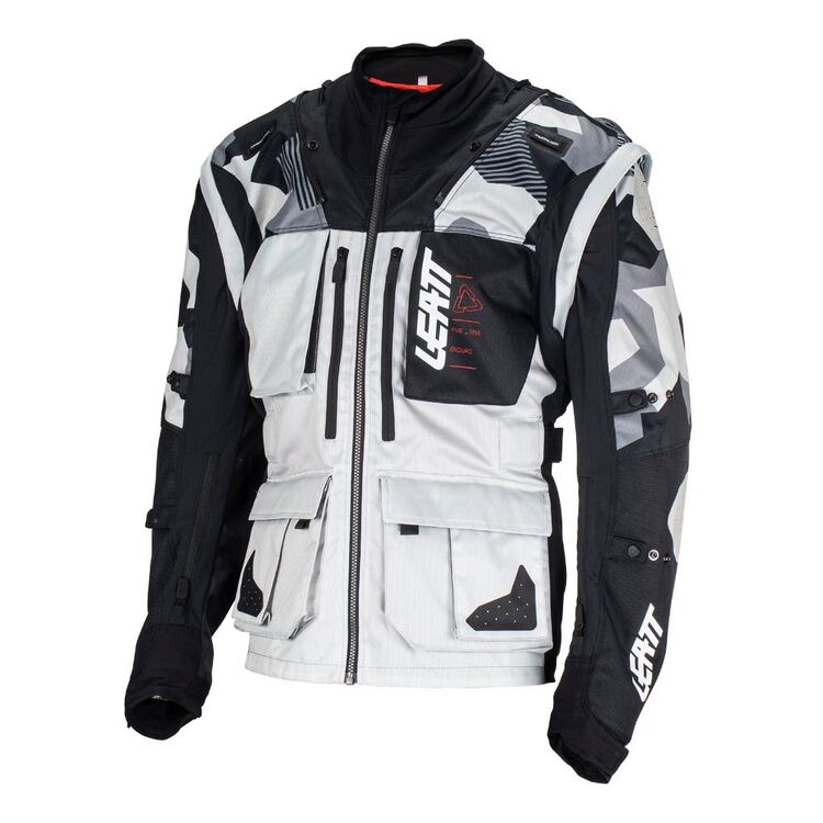 Black/Grey Camo