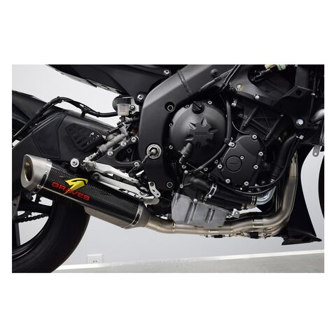 Graves Performance Bundle Yamaha R6 2008-2016