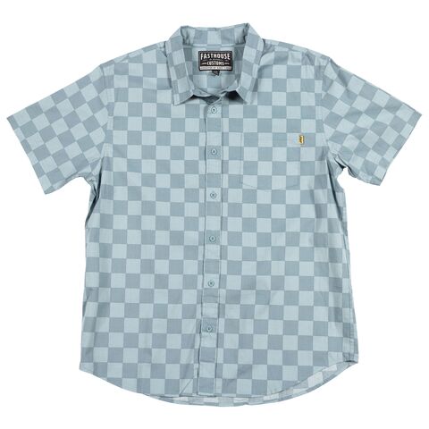 Fasthouse Winston Button Up