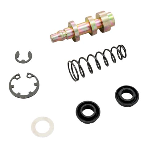 Drag Specialties Front Master Cylinder Rebuild Kit For Harley Touring / Trike 2008-2025