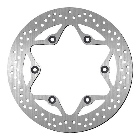 SBS Standard Front Brake Rotor 5028