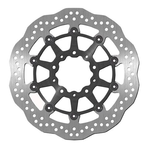 SBS Standard Front Brake Rotor 5035