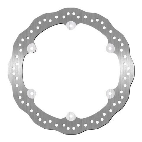 SBS Standard Front Brake Rotor 5070