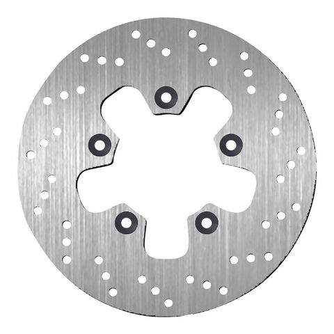 SBS Standard Rear Brake Rotor 5084