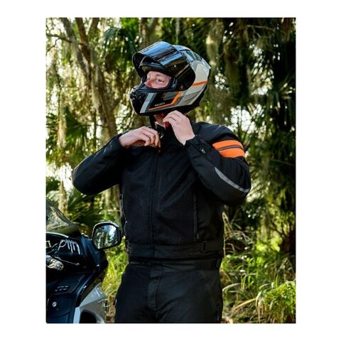 BILT Blaze 3 Mesh Jacket - Cycle Gear