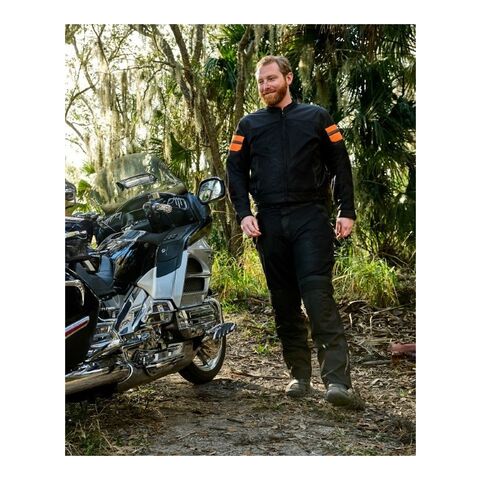 BILT Blaze 3 Mesh Pants - Cycle Gear