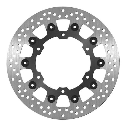 SBS Standard Front Brake Rotor 5086