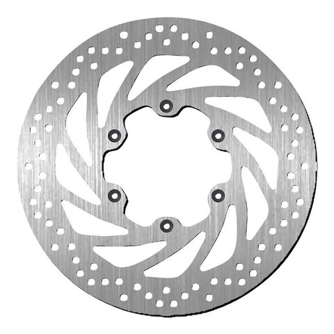 SBS Standard Front Brake Rotor 5088