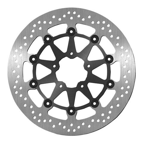 SBS Standard Front Brake Rotor 5093