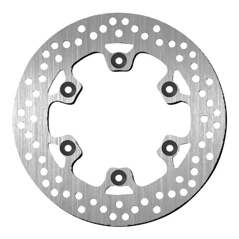 SBS Standard Rear Brake Rotor 5095