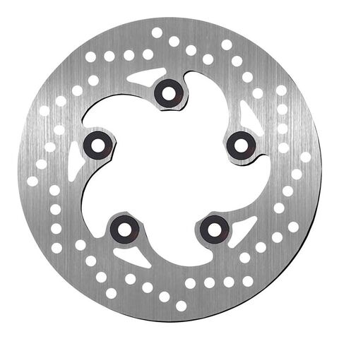 SBS Standard Rear Brake Rotor 5104
