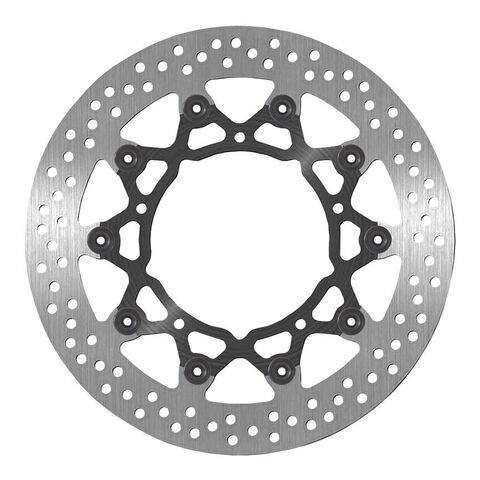 SBS Standard Front Brake Rotor 5107