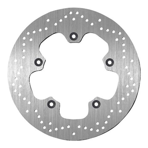 SBS Standard Front Brake Rotor 5258