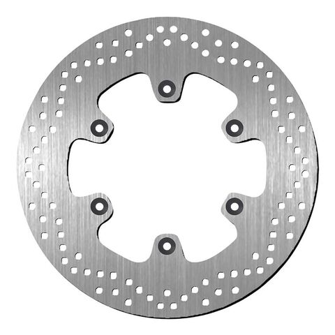 SBS Standard Front Brake Rotor 5268