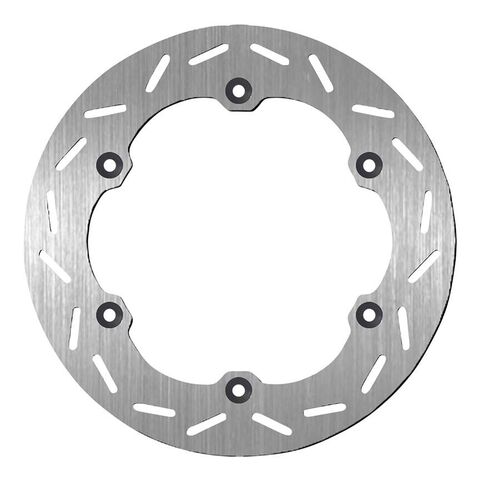 SBS Standard Front Brake Rotor 5276
