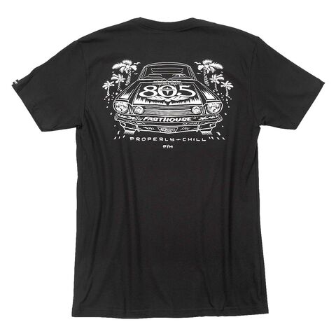 Fasthouse 805 Sunset T-Shirt