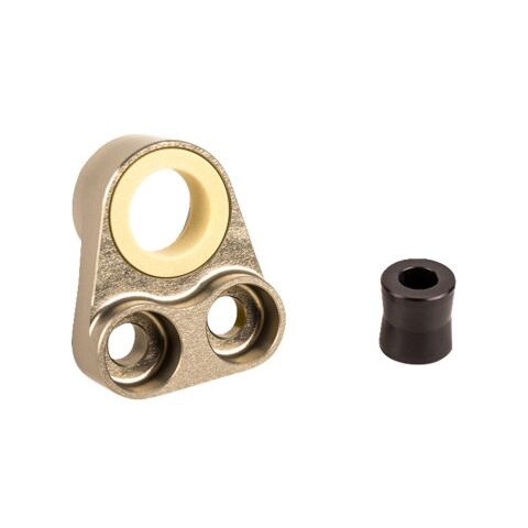 Gilles Tooling Shiftholder Suzuki GSX-R1000 / R 2017-2022