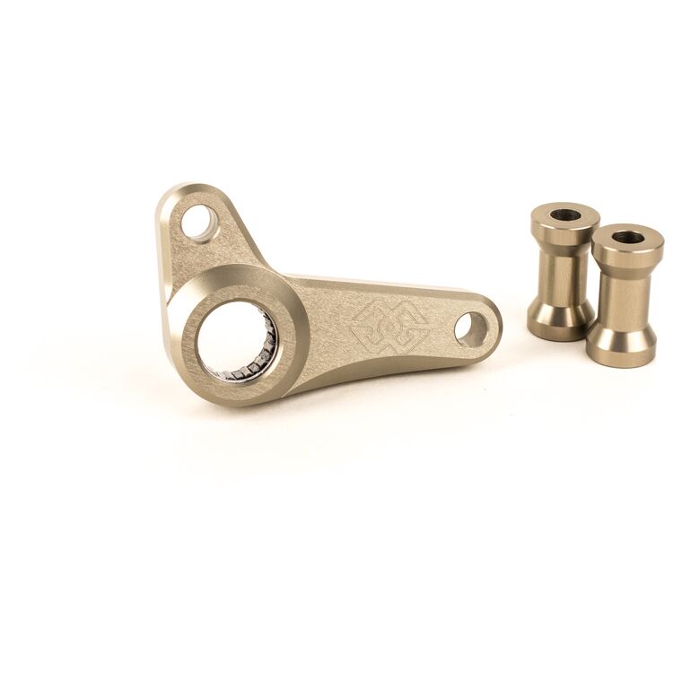 Gilles Tooling Shiftholder Honda CBR1000RR 2004-2007