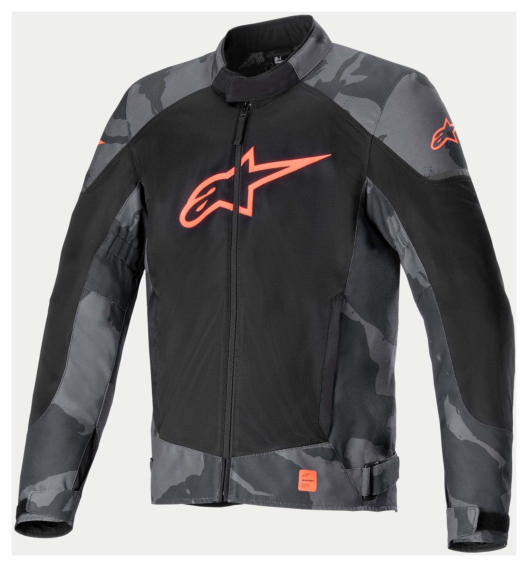 Alpinestars T SP X Superair Jacket - Cycle Gear