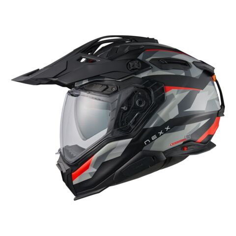 Nexx X.WED3 Trailmania Helmet