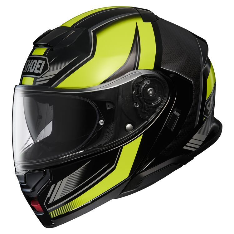 Shoei Neotec 3 Grasp Helmet - Cycle Gear
