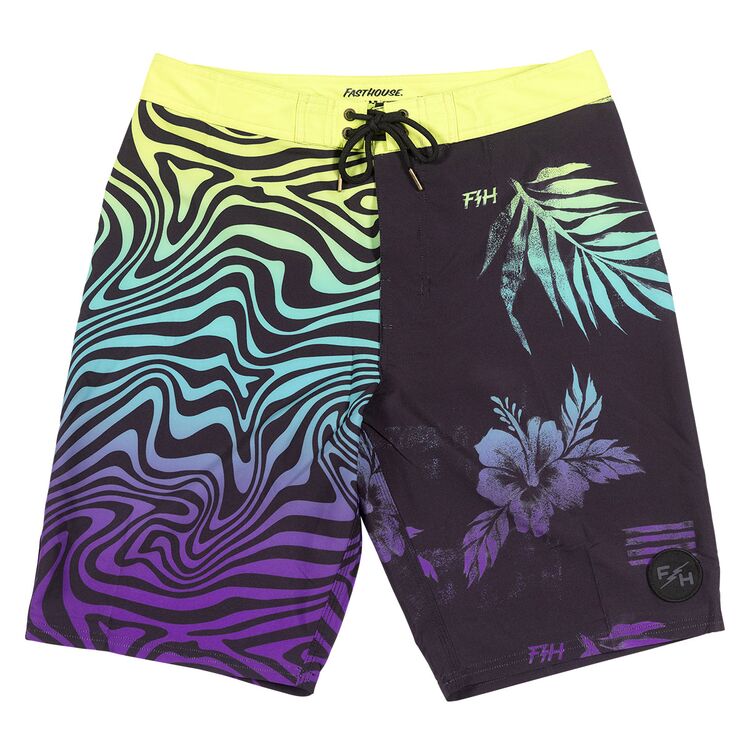 Black/Purple/Blue