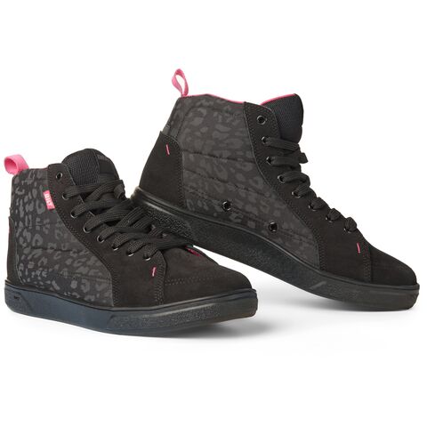 BILT Dexter 2 Cheetah Women's Shoes (5)