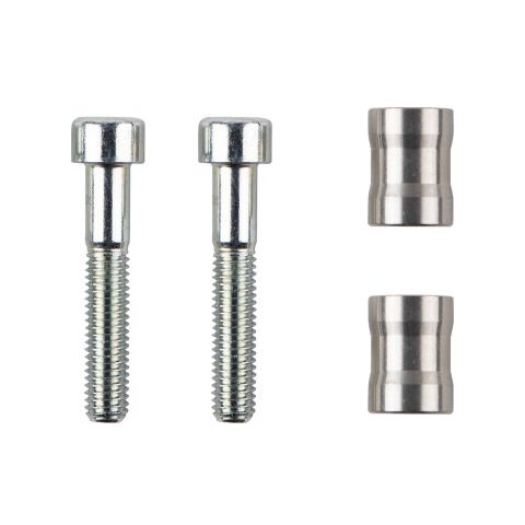 Moto Master 260mm Rotor Spacer Kit KTM / Husqvarna 85cc 2012-2020