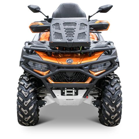 Rival Radiator Relocation Kit CFMOTO CFORCE 600 2020-2025