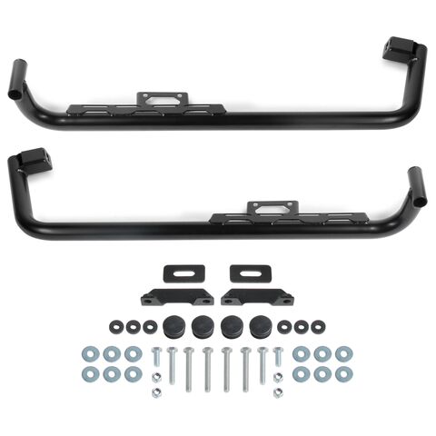 Rival Powersports USA Rock Sliders Polaris Ranger SP 570 2022-2024