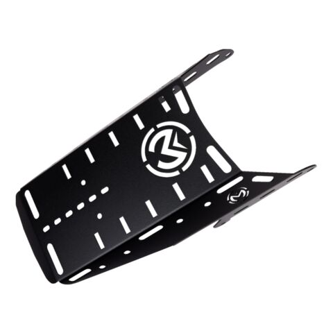 Moose Racing Adventure Rear Rack Suzuki DR650S / SE 1996-2023