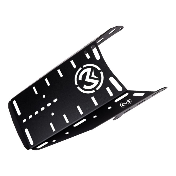 thumbnail image 2 of Caltric Front & Rear Sprocket Kit For Suzuki DR650S/SE – Fits 1996-2023 (Select Years), Steel 2 of 4