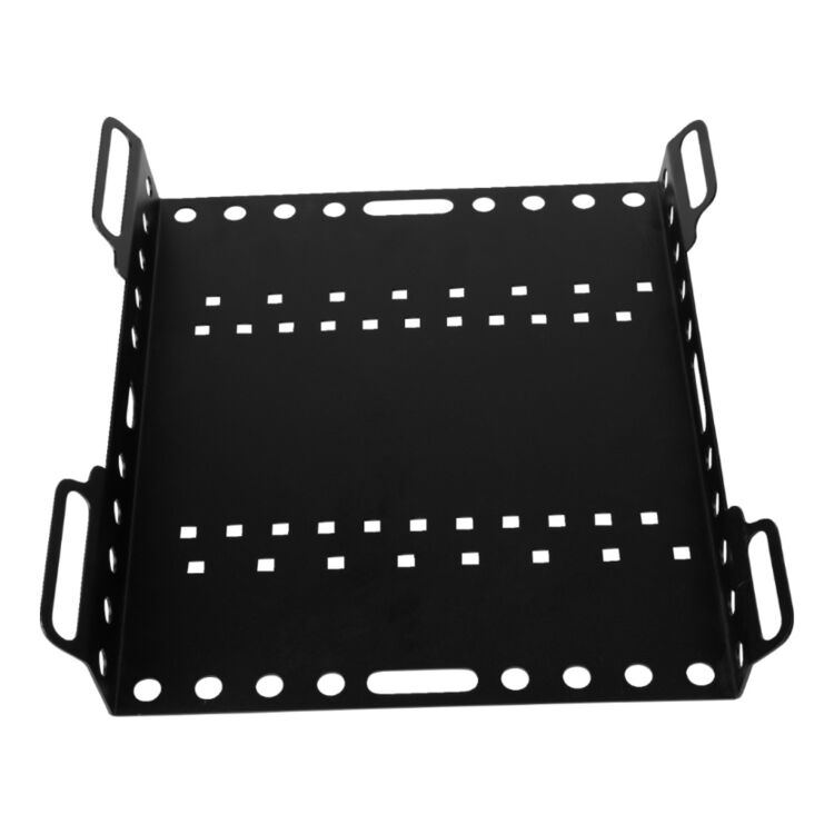 Moose Racing Adventure Bike Universal Bag Carrier Mounting Plate