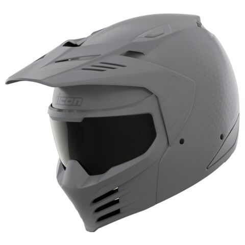 Icon Elsinore Monotype Helmet