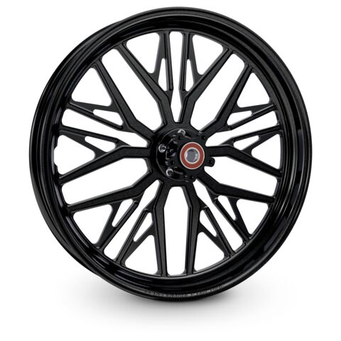 Performance Machine Nivis 23" Front Wheel For Harley
