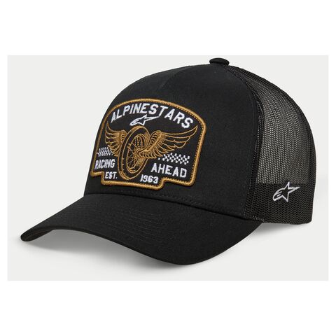 Alpinestars Heritage Patch Hat