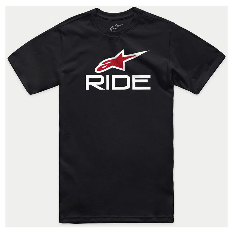 Black/White/Red