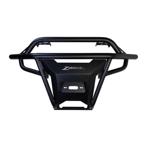 ZBroz Racing Front Bumper Polaris Ranger XP 900 / XP 1000 2014-2025