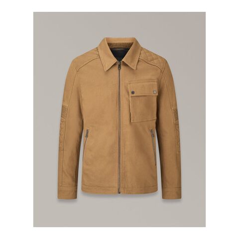 Belstaff Outrider Overshirt