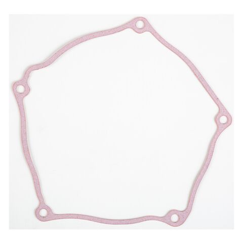 Boyesen Clutch Cover Gasket Kawasaki KX250F / Suzuki RMZ 250 2004-2008