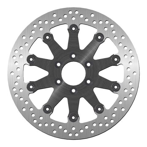 SBS Standard Front Brake Rotor 5307