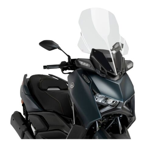 Puig V-Tech Touring Windscreen Yamaha XMAX 2023-2024