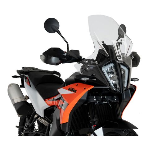 Puig Touring Windscreen KTM 890 Adventure 2023-2024