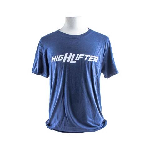 High Lifter Products Inc Logo Shirt