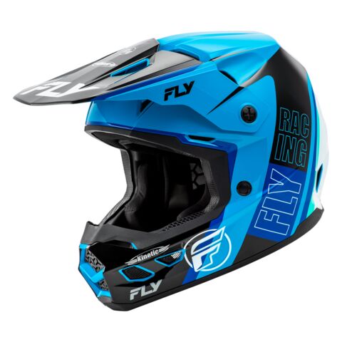 Fly Racing Kinetic Rally Helmet